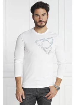 GUESS Longsleeve | Slim Fit ze sklepu Gomez Fashion Store w kategorii T-shirty męskie - zdjęcie 172927870