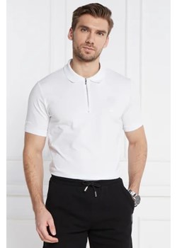 Karl Lagerfeld Polo | Regular Fit ze sklepu Gomez Fashion Store w kategorii T-shirty męskie - zdjęcie 172927904