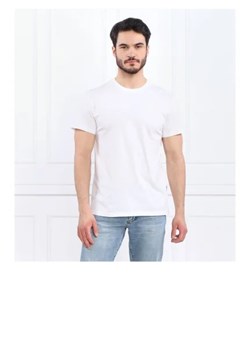 G- Star Raw T-shirt Velcro r t | Slim Fit ze sklepu Gomez Fashion Store w kategorii T-shirty męskie - zdjęcie 172927923