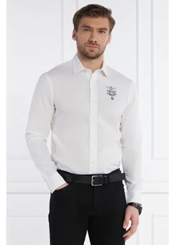 Aeronautica Militare Koszula | Regular Fit ze sklepu Gomez Fashion Store w kategorii Koszule męskie - zdjęcie 172927942