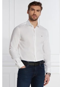 Tommy Hilfiger Koszula | Slim Fit ze sklepu Gomez Fashion Store w kategorii Koszule męskie - zdjęcie 172928003