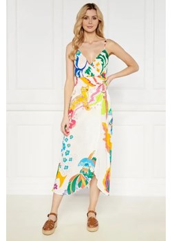 Desigual Sukienka SELVA ze sklepu Gomez Fashion Store w kategorii Sukienki - zdjęcie 172928061