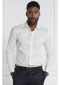 HUGO Koszula Koey | Slim Fit ze sklepu Gomez Fashion Store w kategorii Koszule męskie - zdjęcie 172928160
