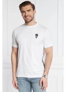 Karl Lagerfeld T-shirt | Regular Fit ze sklepu Gomez Fashion Store w kategorii T-shirty męskie - zdjęcie 172928174