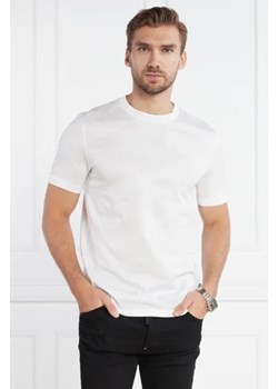 BOSS BLACK T-shirt Tiburt | Regular Fit ze sklepu Gomez Fashion Store w kategorii T-shirty męskie - zdjęcie 172928232