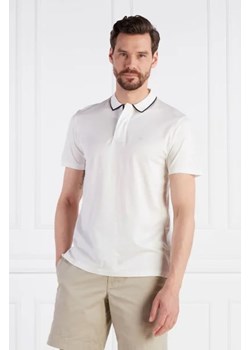 Emporio Armani Polo | Regular Fit ze sklepu Gomez Fashion Store w kategorii T-shirty męskie - zdjęcie 172928244