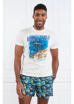 Vilebrequin T-shirt | Regular Fit ze sklepu Gomez Fashion Store w kategorii T-shirty męskie - zdjęcie 172928363