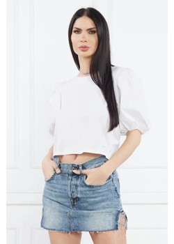 Liu Jo T-shirt ze sklepu Gomez Fashion Store w kategorii Bluzki damskie - zdjęcie 172928482