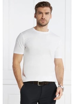 BOSS ORANGE T-shirt Tegood | Regular Fit ze sklepu Gomez Fashion Store w kategorii T-shirty męskie - zdjęcie 172928853