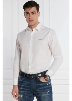 Richmond X Koszula | Slim Fit ze sklepu Gomez Fashion Store w kategorii Koszule męskie - zdjęcie 172928864