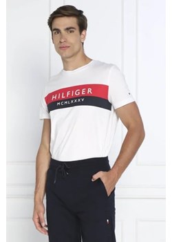 Tommy Hilfiger T-shirt | Slim Fit ze sklepu Gomez Fashion Store w kategorii T-shirty męskie - zdjęcie 172928873
