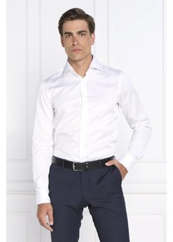 van Laack Koszula RIVARA | Slim Fit ze sklepu Gomez Fashion Store w kategorii Koszule męskie - zdjęcie 172929013