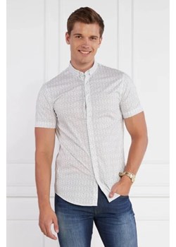Armani Exchange Koszula | Slim Fit ze sklepu Gomez Fashion Store w kategorii Koszule męskie - zdjęcie 172929184