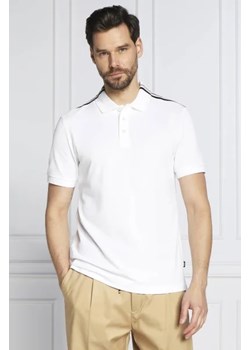 BOSS BLACK Polo Phillipson 108 | Regular Fit ze sklepu Gomez Fashion Store w kategorii T-shirty męskie - zdjęcie 172929292