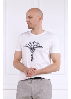 Joop! T-shirt alerio | Regular Fit ze sklepu Gomez Fashion Store w kategorii T-shirty męskie - zdjęcie 172929303