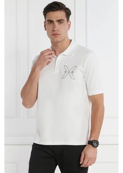 Richmond X Polo LISI | Regular Fit ze sklepu Gomez Fashion Store w kategorii T-shirty męskie - zdjęcie 172929312