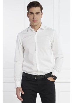 HUGO Koszula Koey | Slim Fit ze sklepu Gomez Fashion Store w kategorii Koszule męskie - zdjęcie 172929362