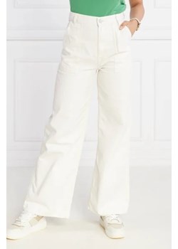Tommy Jeans Jeansy CLAIRE | Straight fit | high rise ze sklepu Gomez Fashion Store w kategorii Jeansy damskie - zdjęcie 172929514