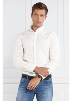 Armani Exchange Koszula | Slim Fit ze sklepu Gomez Fashion Store w kategorii Koszule męskie - zdjęcie 172929612