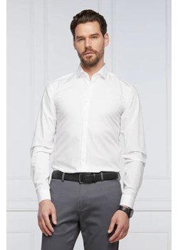 HUGO Koszula Erondo | Extra slim fit | easy iron ze sklepu Gomez Fashion Store w kategorii Koszule męskie - zdjęcie 172929671