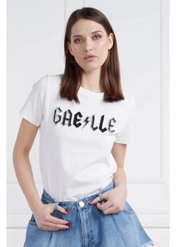 Gaëlle Paris T-shirt | Regular Fit ze sklepu Gomez Fashion Store w kategorii Bluzki damskie - zdjęcie 172929691