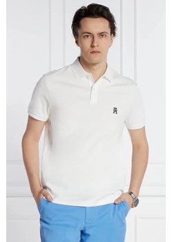 Tommy Hilfiger Polo | Regular Fit ze sklepu Gomez Fashion Store w kategorii T-shirty męskie - zdjęcie 172929782