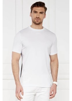 Karl Lagerfeld T-shirt | Regular Fit ze sklepu Gomez Fashion Store w kategorii T-shirty męskie - zdjęcie 172929794