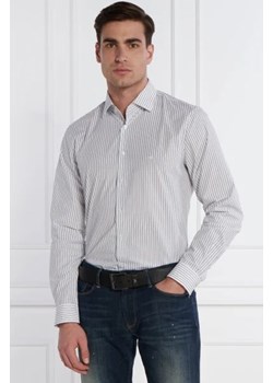 Calvin Klein Koszula | Fitted fit ze sklepu Gomez Fashion Store w kategorii Koszule męskie - zdjęcie 172929852