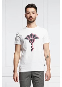Joop! T-shirt | Regular Fit ze sklepu Gomez Fashion Store w kategorii T-shirty męskie - zdjęcie 172929882