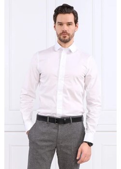 Trussardi Koszula | Slim Fit ze sklepu Gomez Fashion Store w kategorii Koszule męskie - zdjęcie 172929984