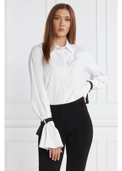 Silvian Heach Koszula | Regular Fit ze sklepu Gomez Fashion Store w kategorii Koszule damskie - zdjęcie 172930001