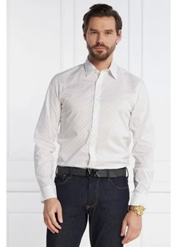 Michael Kors Koszula | Slim Fit ze sklepu Gomez Fashion Store w kategorii Koszule męskie - zdjęcie 172930052