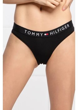 Tommy Hilfiger Figi ze sklepu Gomez Fashion Store w kategorii Majtki damskie - zdjęcie 172930301
