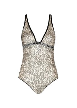 Stella McCartney Body | Slim Fit ze sklepu Gomez Fashion Store w kategorii Body damskie - zdjęcie 172930533