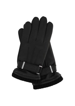 Calvin Klein Skórzane rękawiczki ze sklepu Gomez Fashion Store w kategorii Rękawiczki męskie - zdjęcie 172930701