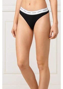 Guess Underwear Stringi ze sklepu Gomez Fashion Store w kategorii Majtki damskie - zdjęcie 172930800