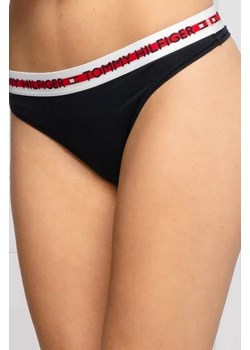 Tommy Hilfiger Underwear Stringi ze sklepu Gomez Fashion Store w kategorii Majtki damskie - zdjęcie 172931030