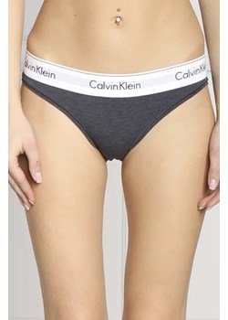 Calvin Klein Underwear Figi ze sklepu Gomez Fashion Store w kategorii Majtki damskie - zdjęcie 172931200