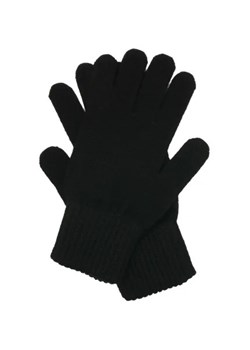 EA7 Rękawiczki | z dodatkiem wełny ze sklepu Gomez Fashion Store w kategorii Rękawiczki męskie - zdjęcie 172931262