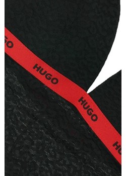 Hugo Bodywear Koronkowe body | Slim Fit ze sklepu Gomez Fashion Store w kategorii Body damskie - zdjęcie 172931443