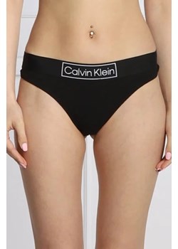 Calvin Klein Underwear Stringi ze sklepu Gomez Fashion Store w kategorii Majtki damskie - zdjęcie 172931492