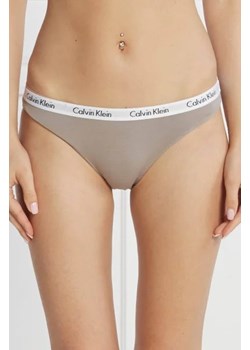 Calvin Klein Underwear Figi ze sklepu Gomez Fashion Store w kategorii Majtki damskie - zdjęcie 172931700