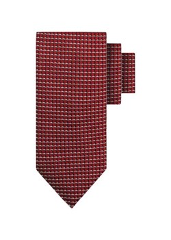 HUGO Jedwabny krawat ze sklepu Gomez Fashion Store w kategorii Krawaty - zdjęcie 172931924