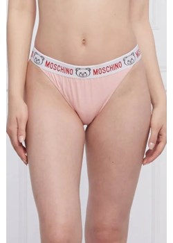 Moschino Underwear Figi ze sklepu Gomez Fashion Store w kategorii Majtki damskie - zdjęcie 172931972