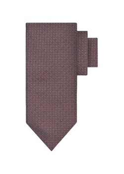HUGO Jedwabny krawat cm 6 ze sklepu Gomez Fashion Store w kategorii Krawaty - zdjęcie 172932093