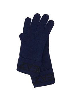 EA7 Rękawiczki ze sklepu Gomez Fashion Store w kategorii Rękawiczki męskie - zdjęcie 172932150