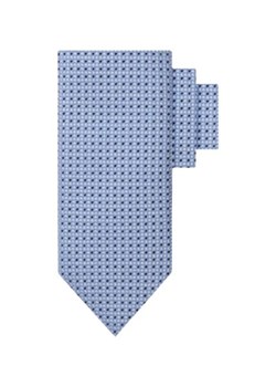 HUGO Jedwabny krawat ze sklepu Gomez Fashion Store w kategorii Krawaty - zdjęcie 172932162