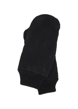 BOSS BLACK Wełniane rękawiczki Halmor ze sklepu Gomez Fashion Store w kategorii Rękawiczki męskie - zdjęcie 172932312