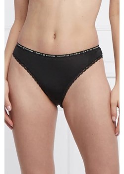 Tommy Hilfiger Underwear Figi 3-pack ze sklepu Gomez Fashion Store w kategorii Majtki damskie - zdjęcie 172932412