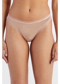 Calvin Klein Underwear Stringi ze sklepu Gomez Fashion Store w kategorii Majtki damskie - zdjęcie 172932491